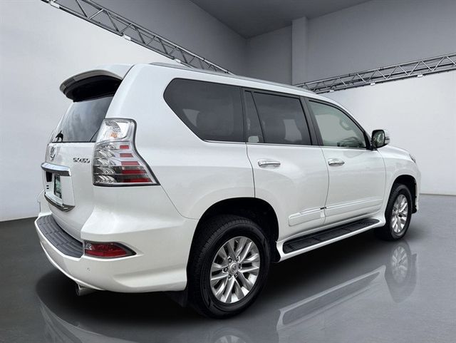 2017 Lexus GX GX 460 Premium 4WD - 22939560 - 6