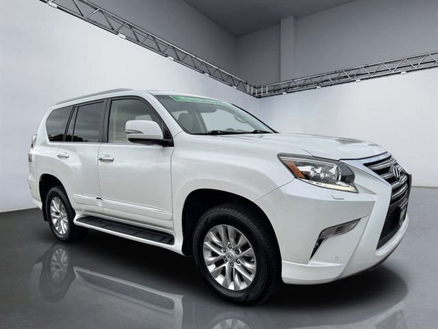 2017 Lexus GX GX 460 Premium 4WD - 22939560 - 7