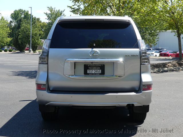 2017 Lexus GX GX 460 Premium 4WD - 23069093 - 9