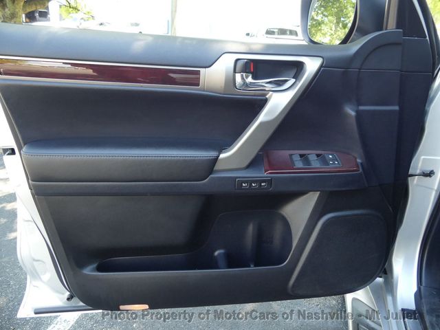 2017 Lexus GX GX 460 Premium 4WD - 23069093 - 15
