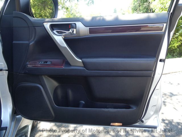2017 Lexus GX GX 460 Premium 4WD - 23069093 - 16