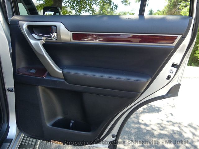 2017 Lexus GX GX 460 Premium 4WD - 23069093 - 18