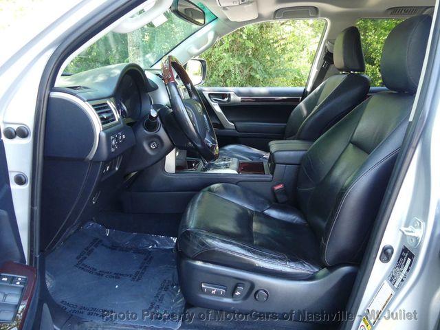2017 Lexus GX GX 460 Premium 4WD - 23069093 - 19
