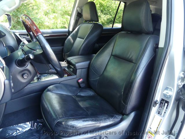2017 Lexus GX GX 460 Premium 4WD - 23069093 - 20