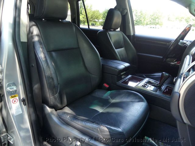 2017 Lexus GX GX 460 Premium 4WD - 23069093 - 22