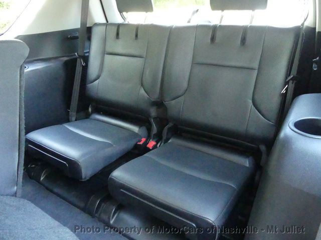2017 Lexus GX GX 460 Premium 4WD - 23069093 - 25