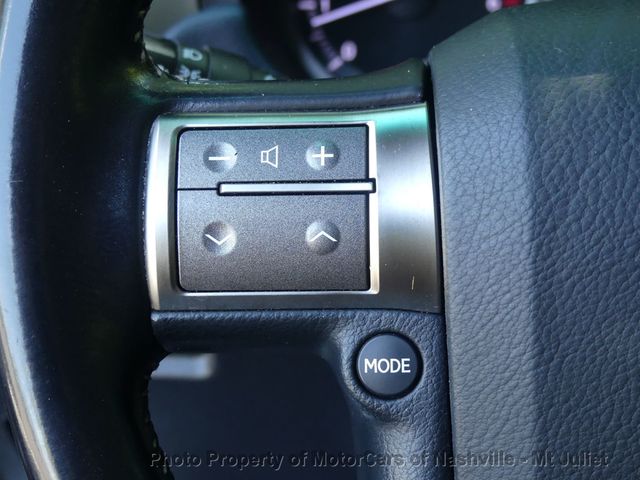 2017 Lexus GX GX 460 Premium 4WD - 23069093 - 32
