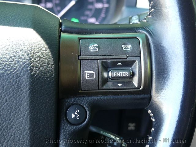 2017 Lexus GX GX 460 Premium 4WD - 23069093 - 33
