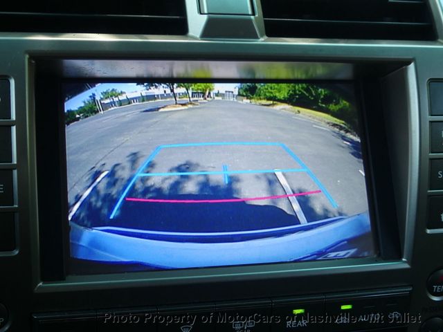 2017 Lexus GX GX 460 Premium 4WD - 23069093 - 37