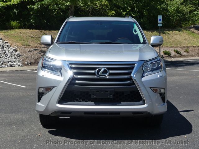 2017 Lexus GX GX 460 Premium 4WD - 23069093 - 3