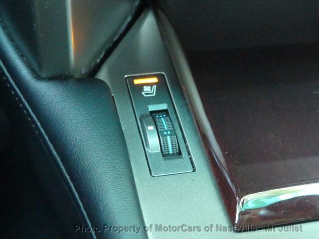 2017 Lexus GX GX 460 Premium 4WD - 23069093 - 42