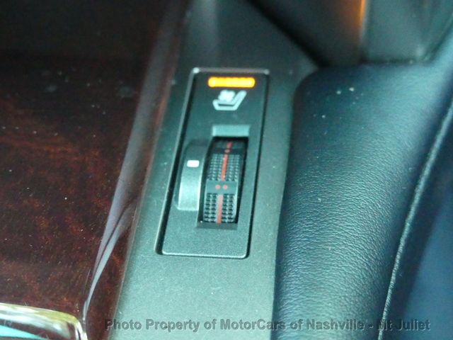 2017 Lexus GX GX 460 Premium 4WD - 23069093 - 43