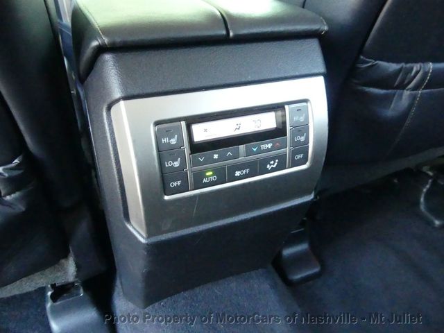 2017 Lexus GX GX 460 Premium 4WD - 23069093 - 45