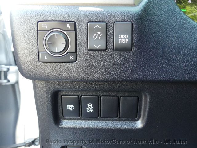 2017 Lexus GX GX 460 Premium 4WD - 23069093 - 46