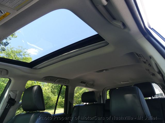 2017 Lexus GX GX 460 Premium 4WD - 23069093 - 48