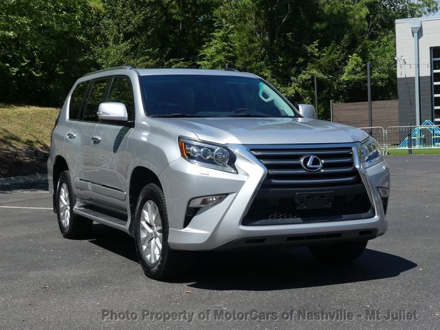 2017 Lexus GX GX 460 Premium 4WD - 23069093 - 4