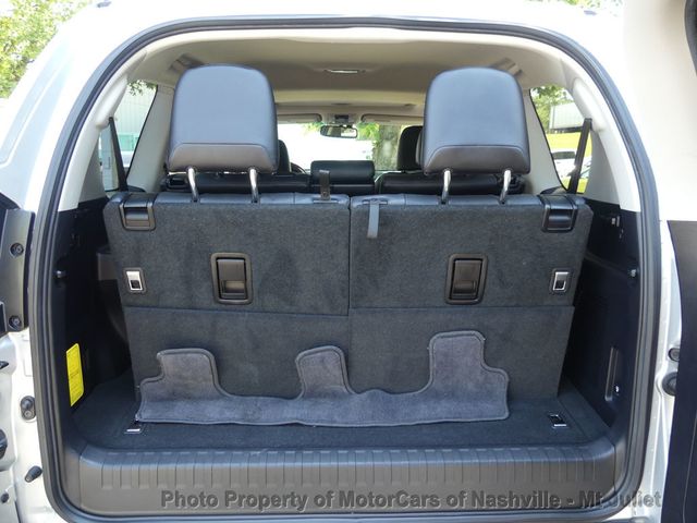 2017 Lexus GX GX 460 Premium 4WD - 23069093 - 51