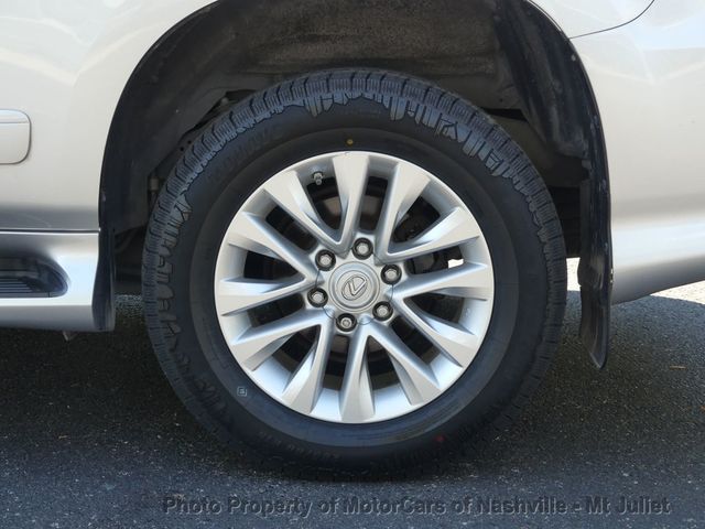 2017 Lexus GX GX 460 Premium 4WD - 23069093 - 55