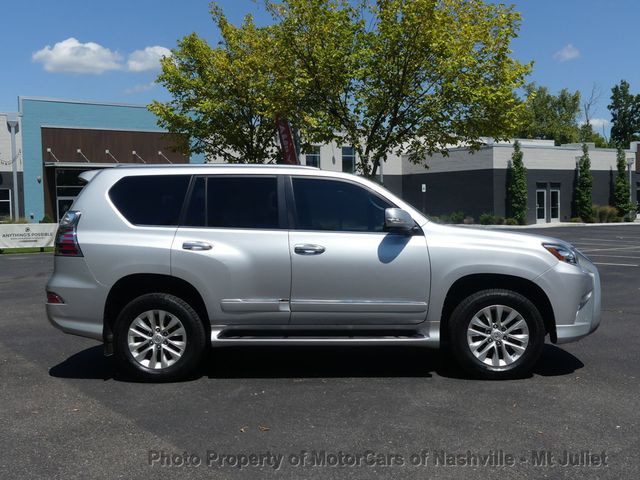 2017 Lexus GX GX 460 Premium 4WD - 23069093 - 6