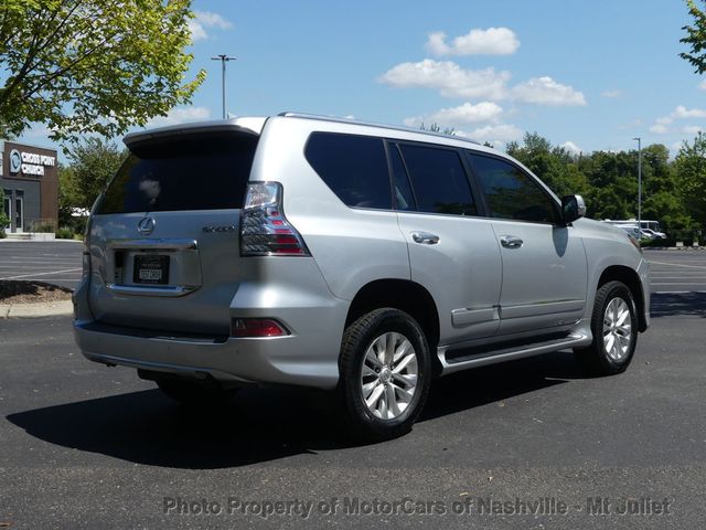 2017 Lexus GX GX 460 Premium 4WD - 23069093 - 7