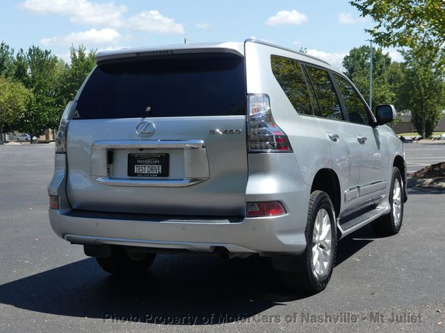 2017 Lexus GX GX 460 Premium 4WD - 23069093 - 8