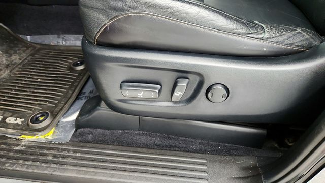 2017 Lexus GX GX 460 Premium 4WD - 22942678 - 11