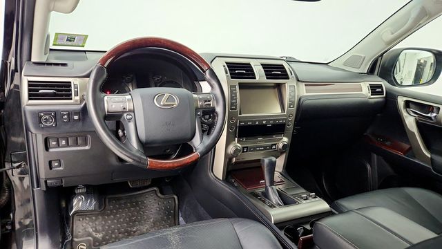 2017 Lexus GX GX 460 Premium 4WD - 22942678 - 12