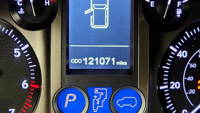 2017 Lexus GX GX 460 Premium 4WD - 22942678 - 15