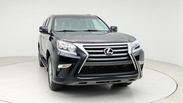 2017 Lexus GX GX 460 Premium 4WD - 22942678 - 1