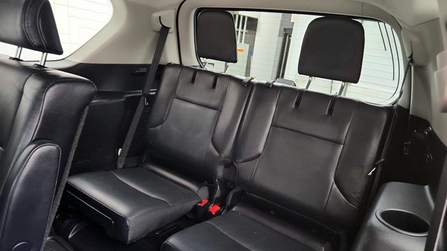 2017 Lexus GX GX 460 Premium 4WD - 22942678 - 22