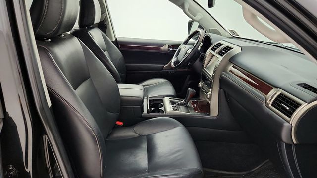 2017 Lexus GX GX 460 Premium 4WD - 22942678 - 25