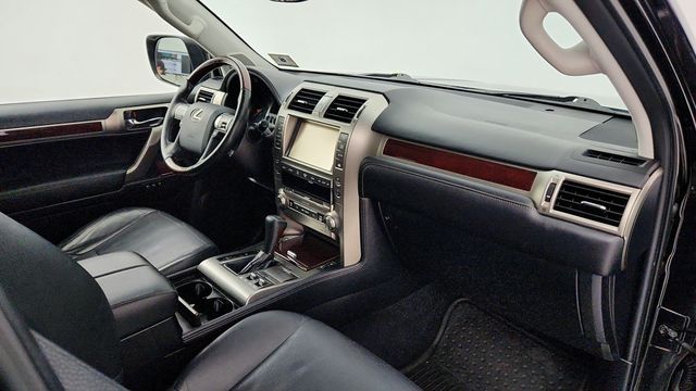 2017 Lexus GX GX 460 Premium 4WD - 22942678 - 26