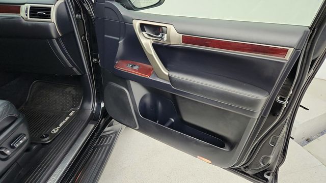 2017 Lexus GX GX 460 Premium 4WD - 22942678 - 27
