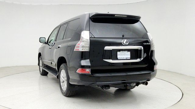 2017 Lexus GX GX 460 Premium 4WD - 22942678 - 5