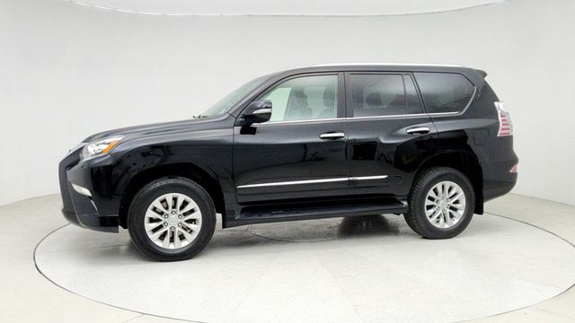 2017 Lexus GX GX 460 Premium 4WD - 22942678 - 7