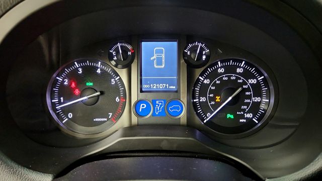 2017 Lexus GX GX 460 Premium 4WD with Blind Spot Monitor - 22942678 - 14