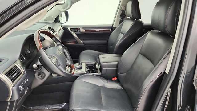 2017 Lexus GX GX 460 Premium 4WD with Blind Spot Monitor - 22942678 - 20