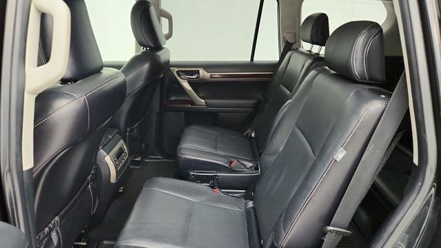 2017 Lexus GX GX 460 Premium 4WD with Blind Spot Monitor - 22942678 - 21