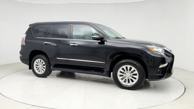 2017 Lexus GX GX 460 Premium 4WD with Blind Spot Monitor - 22942678 - 2