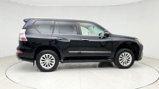 2017 Lexus GX GX 460 Premium 4WD with Blind Spot Monitor - 22942678 - 3