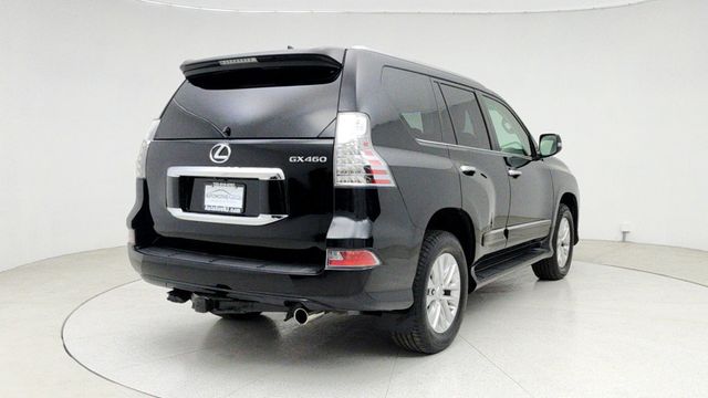 2017 Lexus GX GX 460 Premium 4WD with Blind Spot Monitor - 22942678 - 4