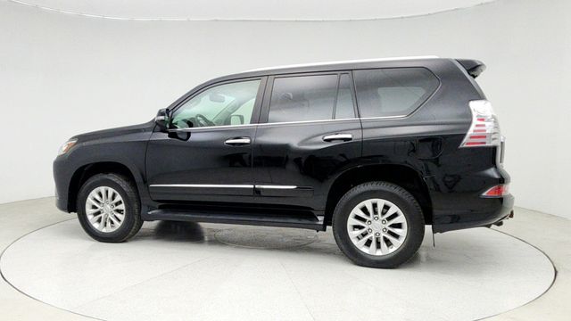 2017 Lexus GX GX 460 Premium 4WD with Blind Spot Monitor - 22942678 - 6