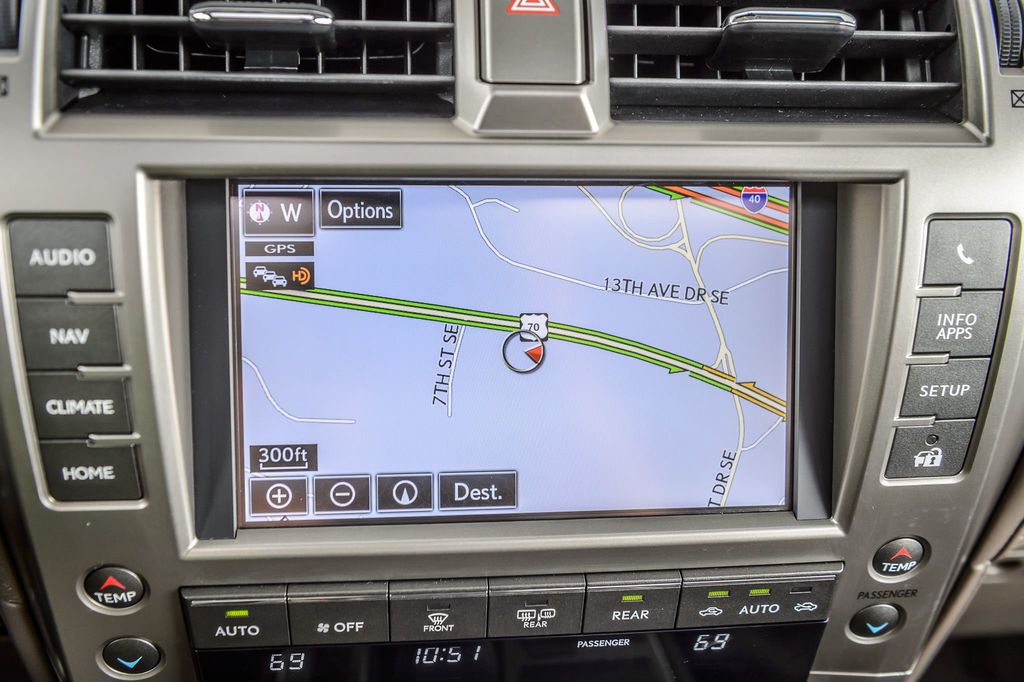 2017 Lexus GX GX470 - NAV - THIRD ROW - BACKUP CAM - MUST SEE - 22858601 - 17