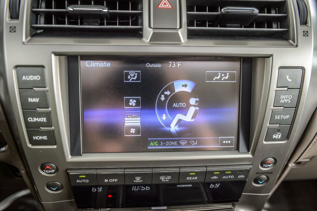 2017 Lexus GX GX470 - NAV - THIRD ROW - BACKUP CAM - MUST SEE - 22858601 - 20