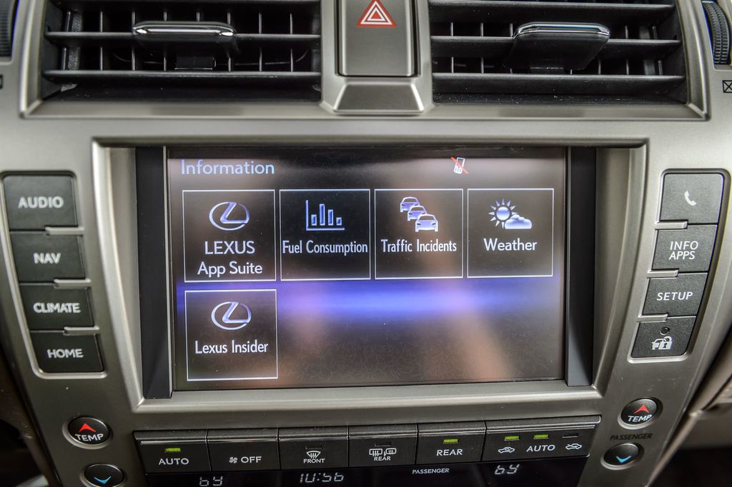 2017 Lexus GX GX470 - NAV - THIRD ROW - BACKUP CAM - MUST SEE - 22858601 - 21