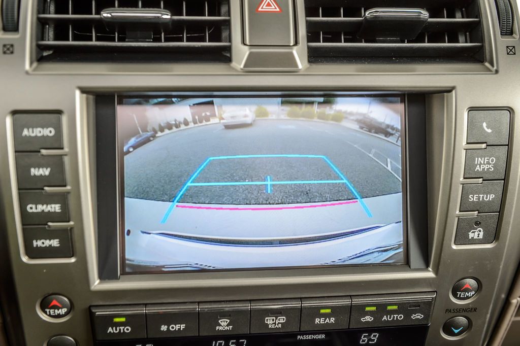 2017 Lexus GX GX470 - NAV - THIRD ROW - BACKUP CAM - MUST SEE - 22858601 - 24