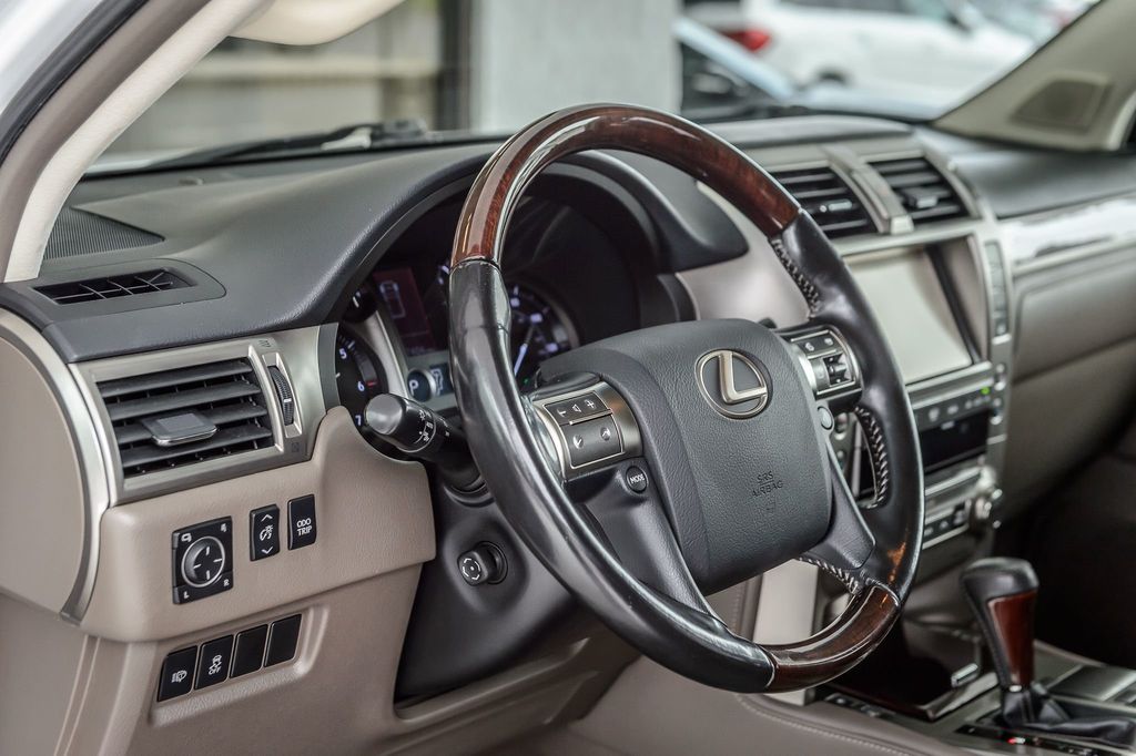 2017 Lexus GX GX470 - NAV - THIRD ROW - BACKUP CAM - MUST SEE - 22858601 - 26