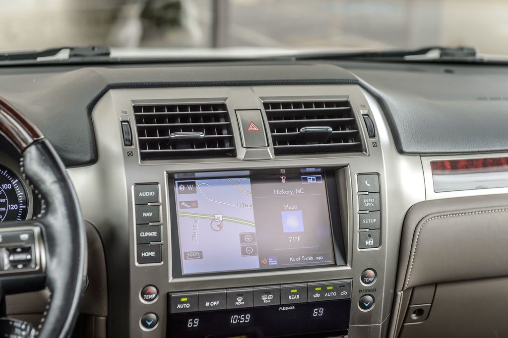 2017 Lexus GX GX470 - NAV - THIRD ROW - BACKUP CAM - MUST SEE - 22858601 - 30