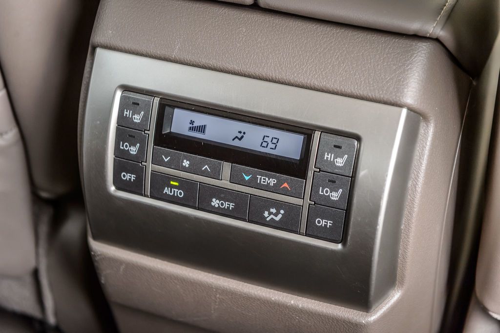 2017 Lexus GX GX470 - NAV - THIRD ROW - BACKUP CAM - MUST SEE - 22858601 - 46