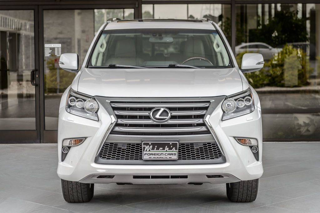 2017 Lexus GX GX470 - NAV - THIRD ROW - BACKUP CAM - MUST SEE - 22858601 - 4